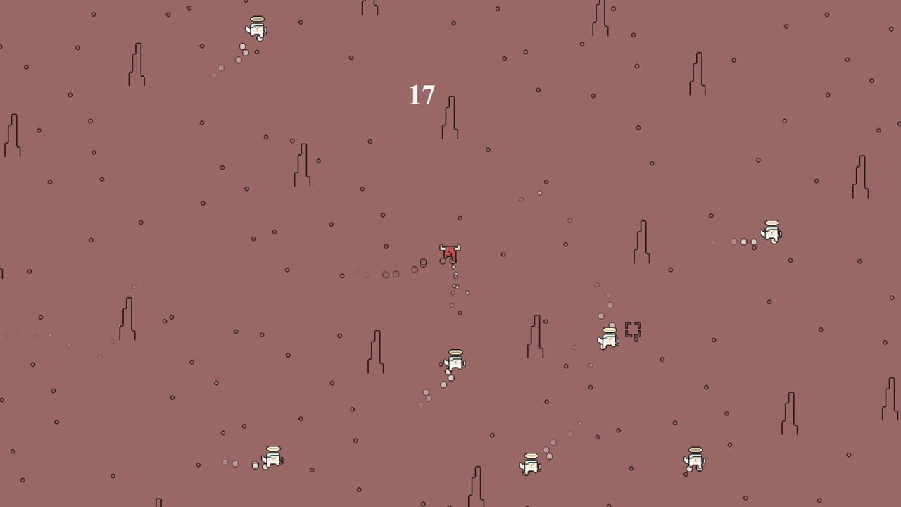 Hell in Paradise