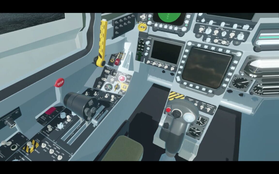 Flying Aces – Navy Pilot Simulator
