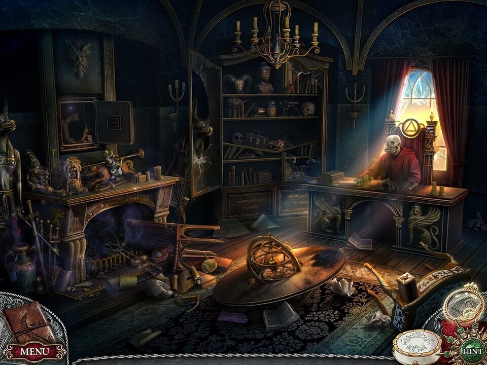 Timeless: The Lost Castle