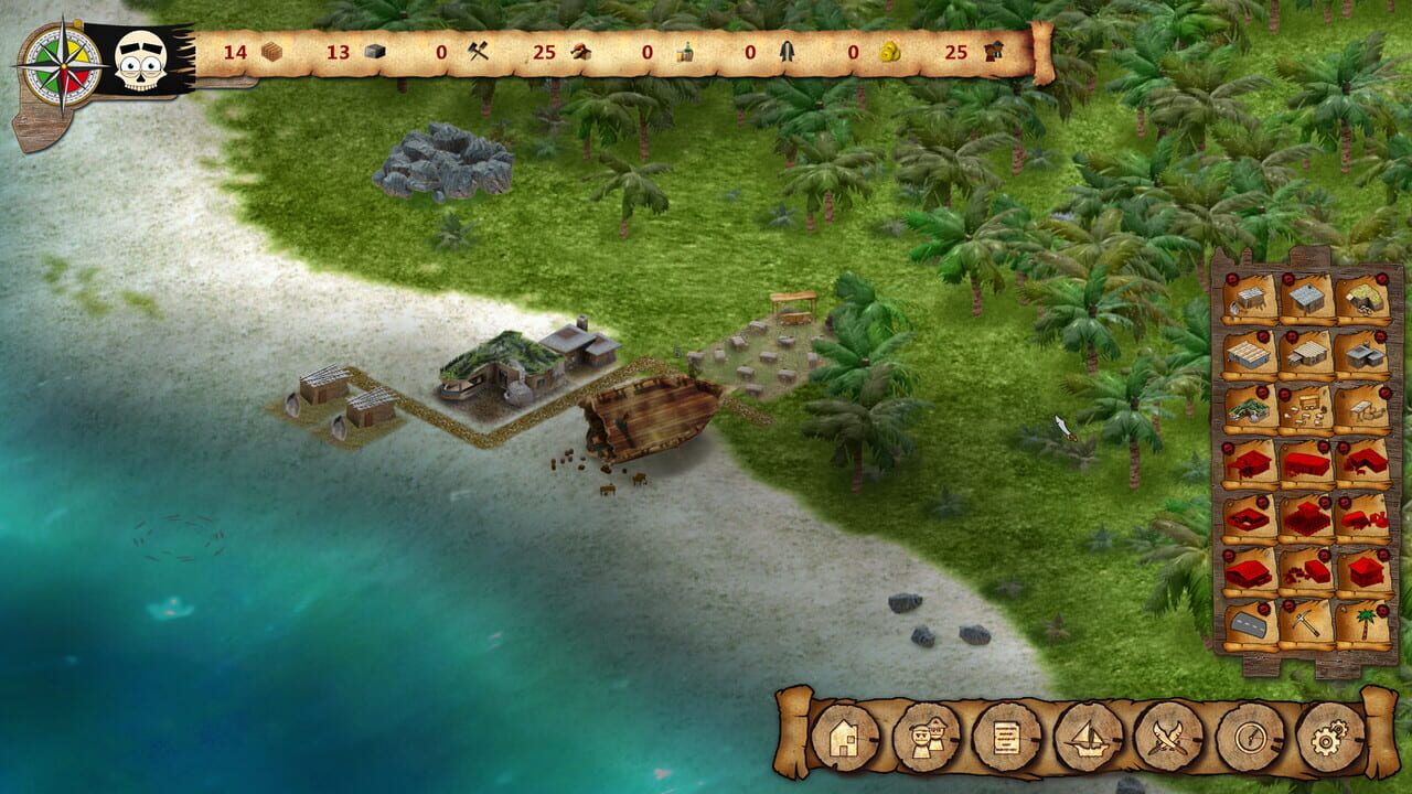Pirate’s Life