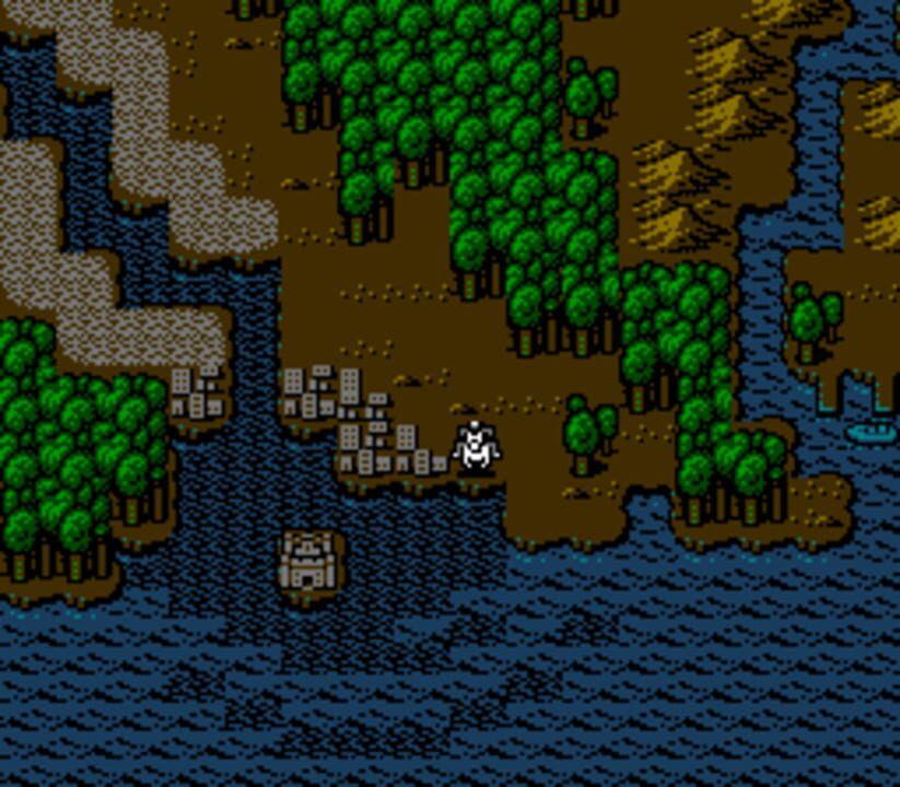 Advanced Dungeons & Dragons: Pool of Radiance