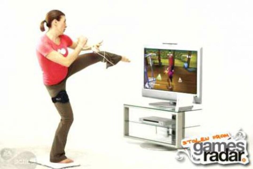EA Sports Active