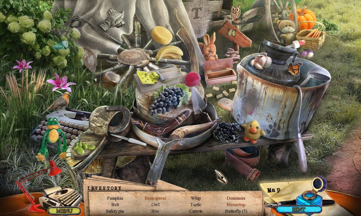 Off the Record: Linden Shades – Collector’s Edition