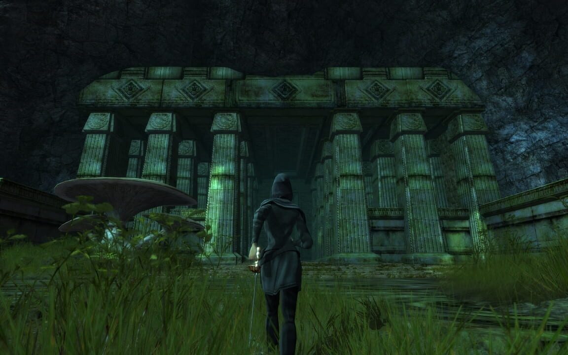 Drakensang: The River of Time