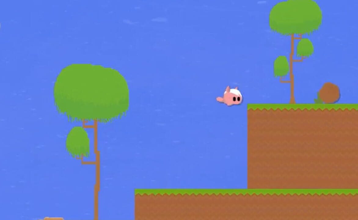 Fluffy Creatures vs. The World