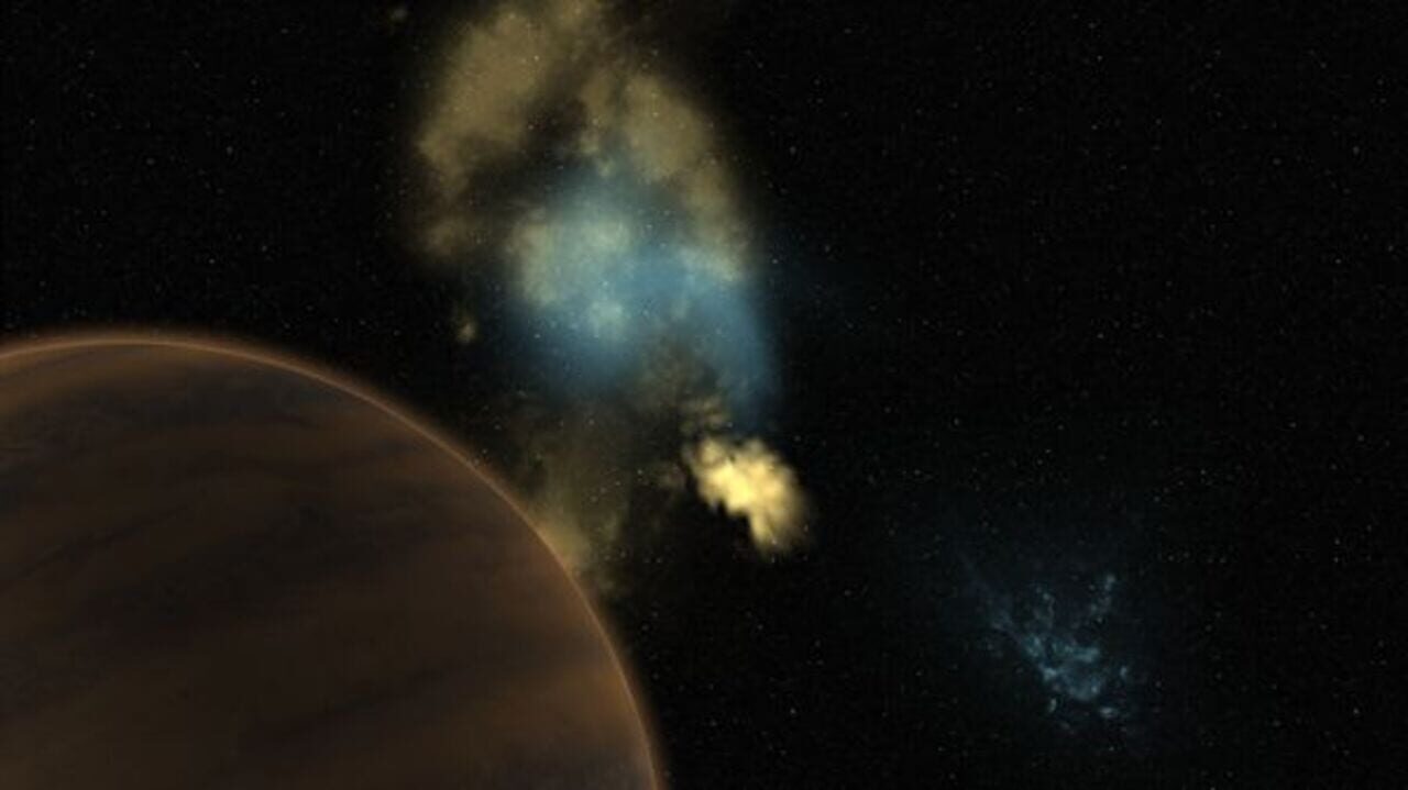 AI War: Children of Neinzul