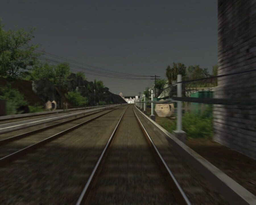 World of Subways: Volume 1 – The Path