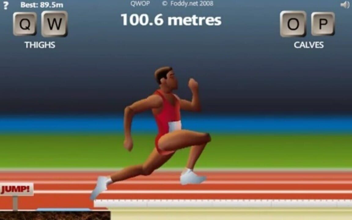 QWOP