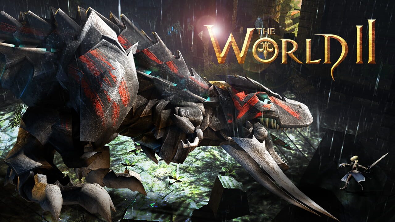 The World II: Hunting Boss