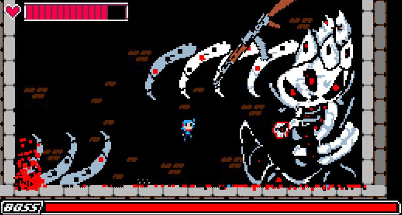Super Benbo Quest: Turbo Deluxe