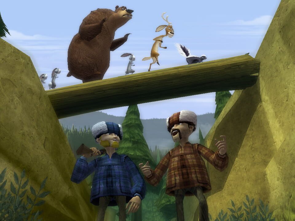 Open Season