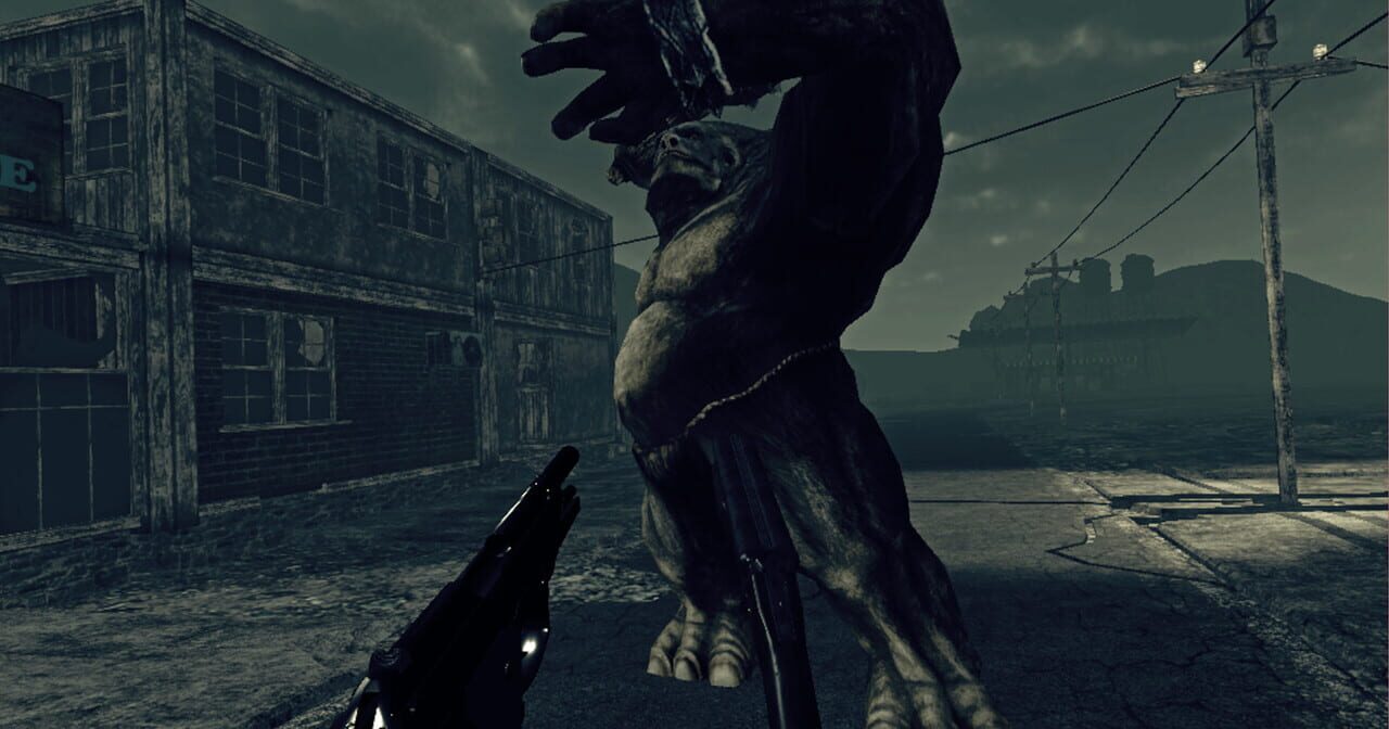 Endless Night: Alpha