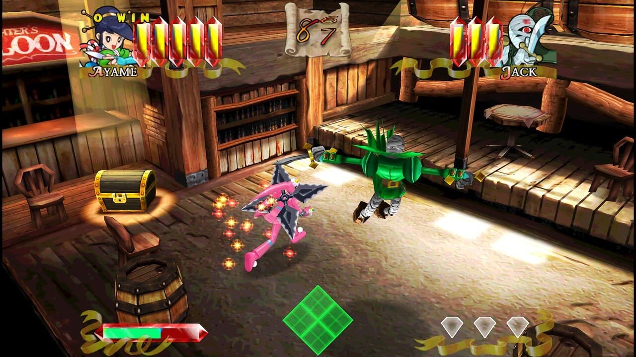 Power Stone Collection