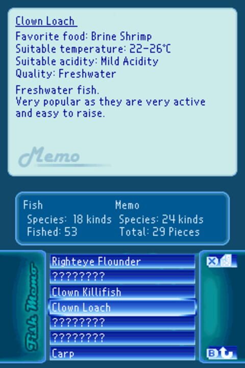 My Aquarium: Seven Oceans