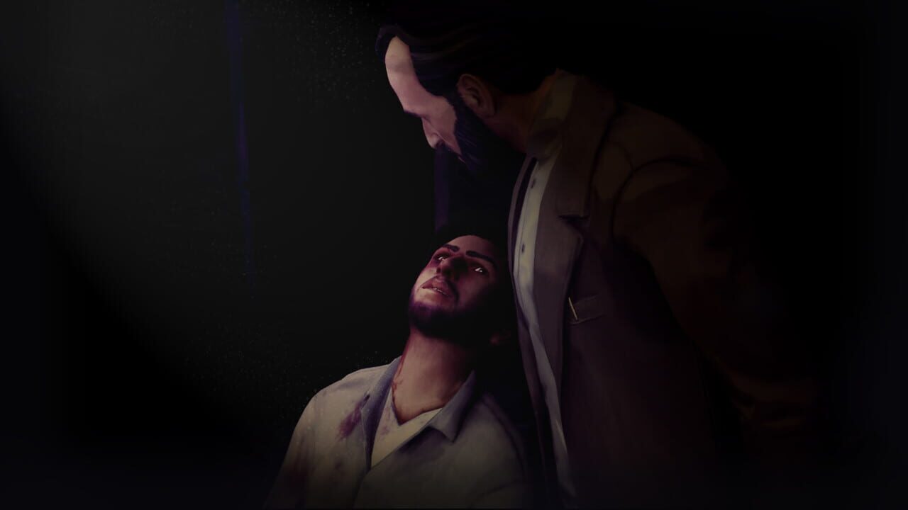 1979 Revolution: Black Friday