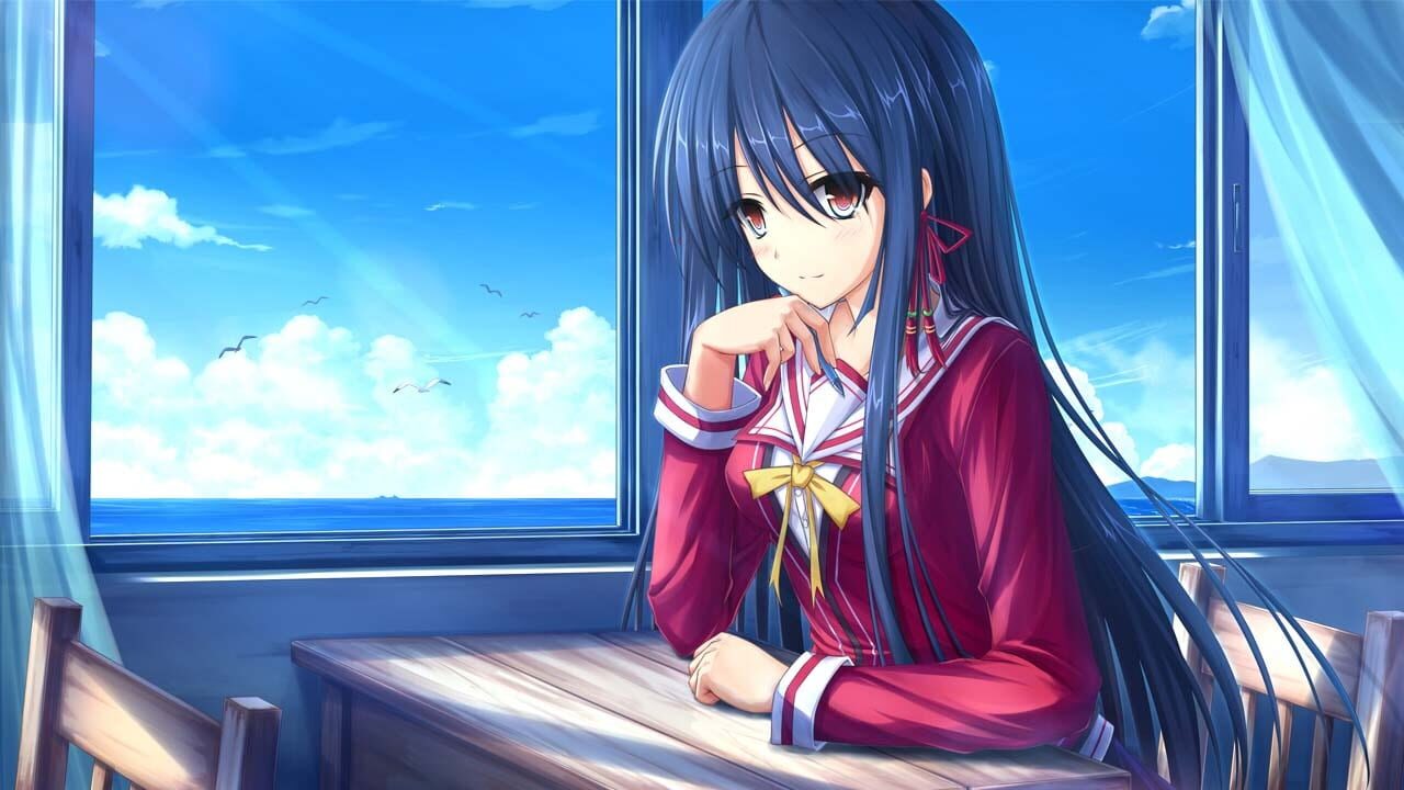 True Love: Confide to the Maple