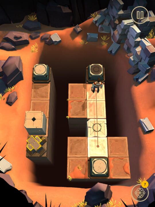 Uncharted: Fortune Hunter