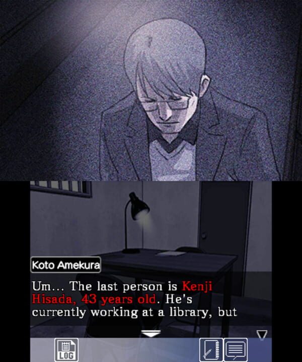 Chase: Cold Case Investigations – Distant Memories