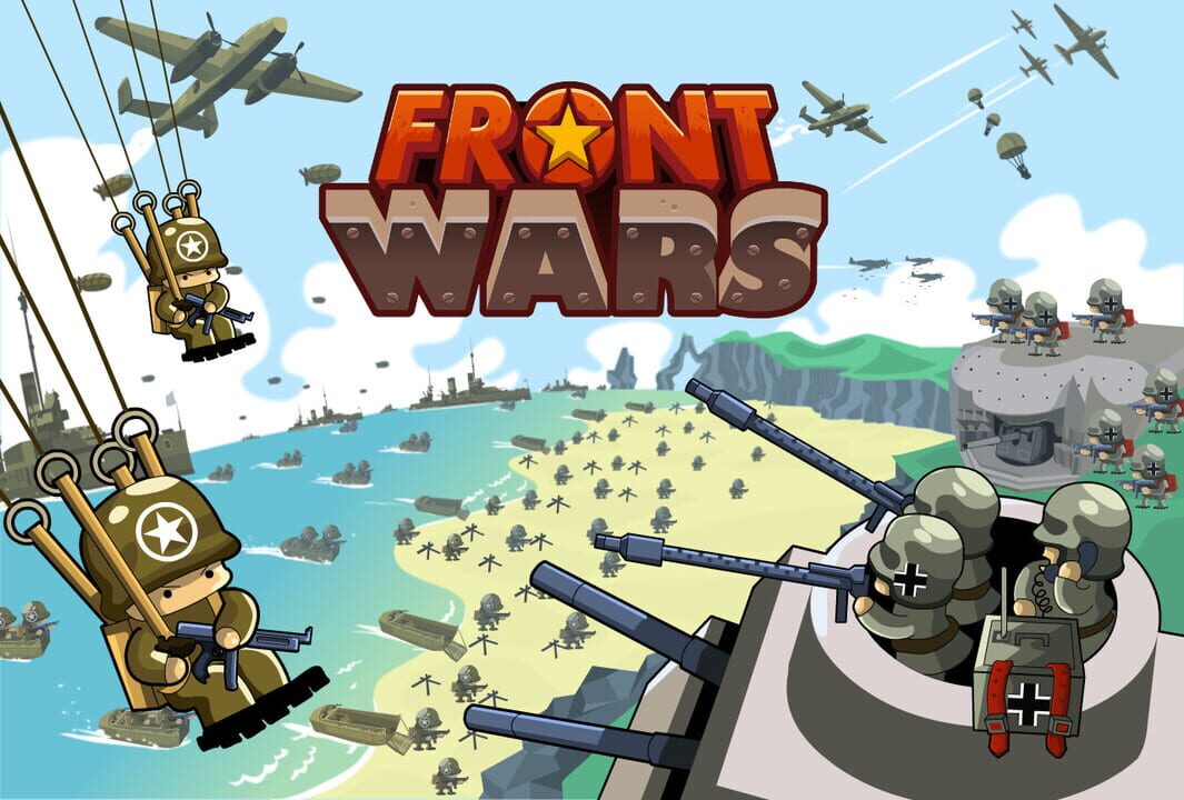 Front Wars