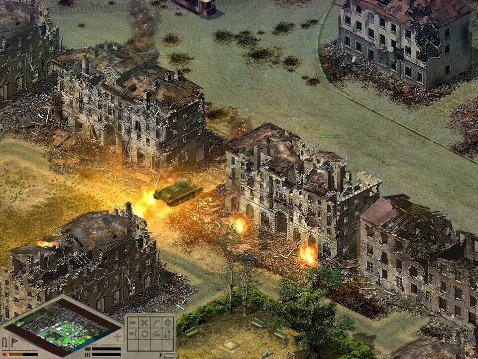 Great Battles of WWII: Stalingrad