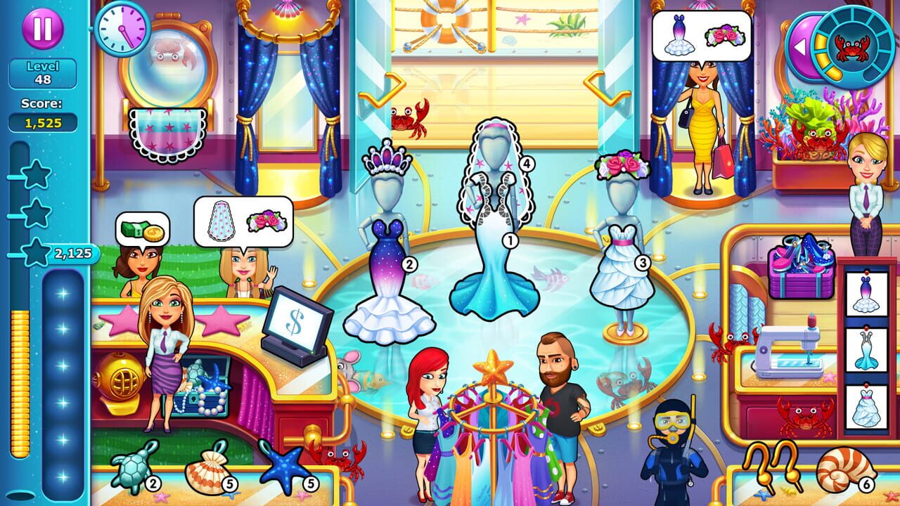 Fabulous: Angela’s Wedding Disaster