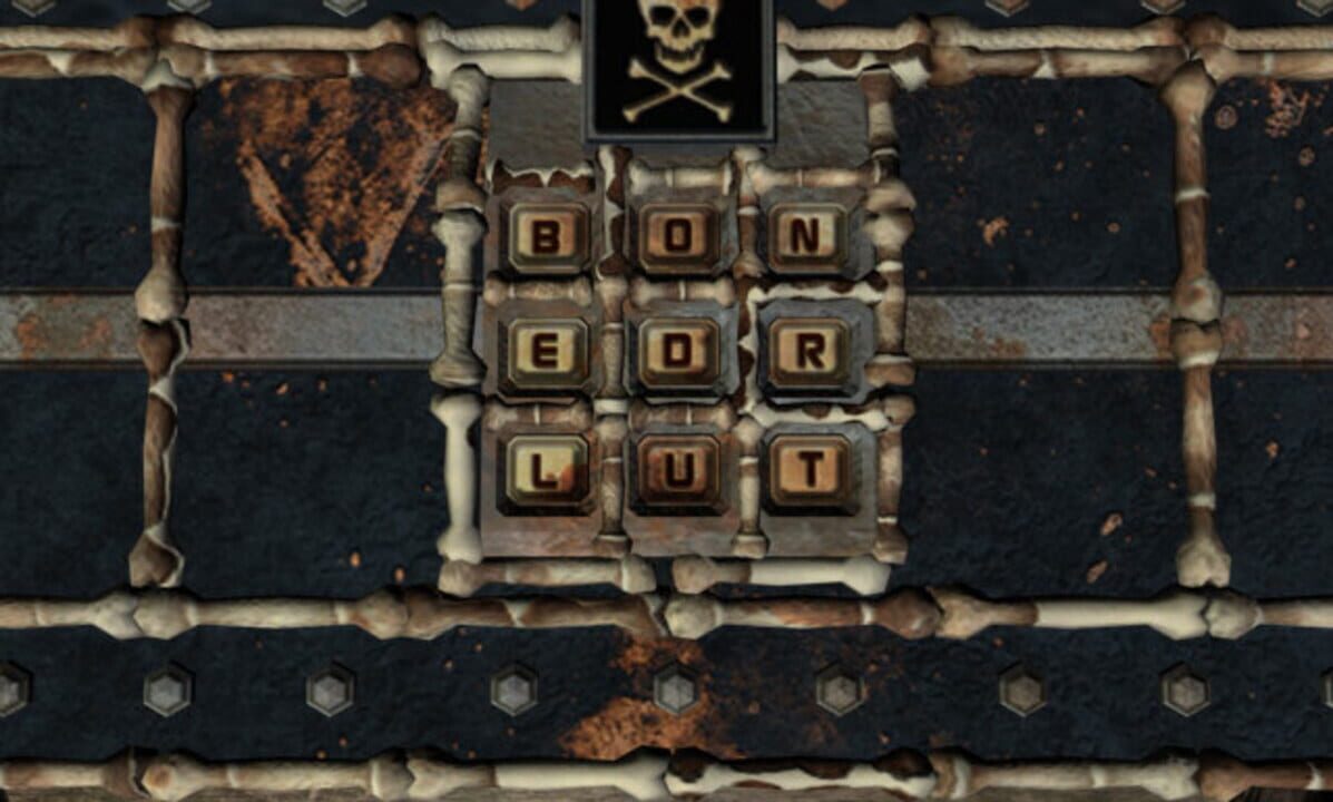 Nancy Drew: Legend of the Crystal Skull