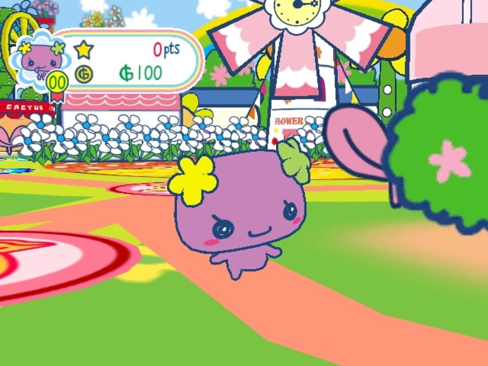 Tamagotchi: Party On!