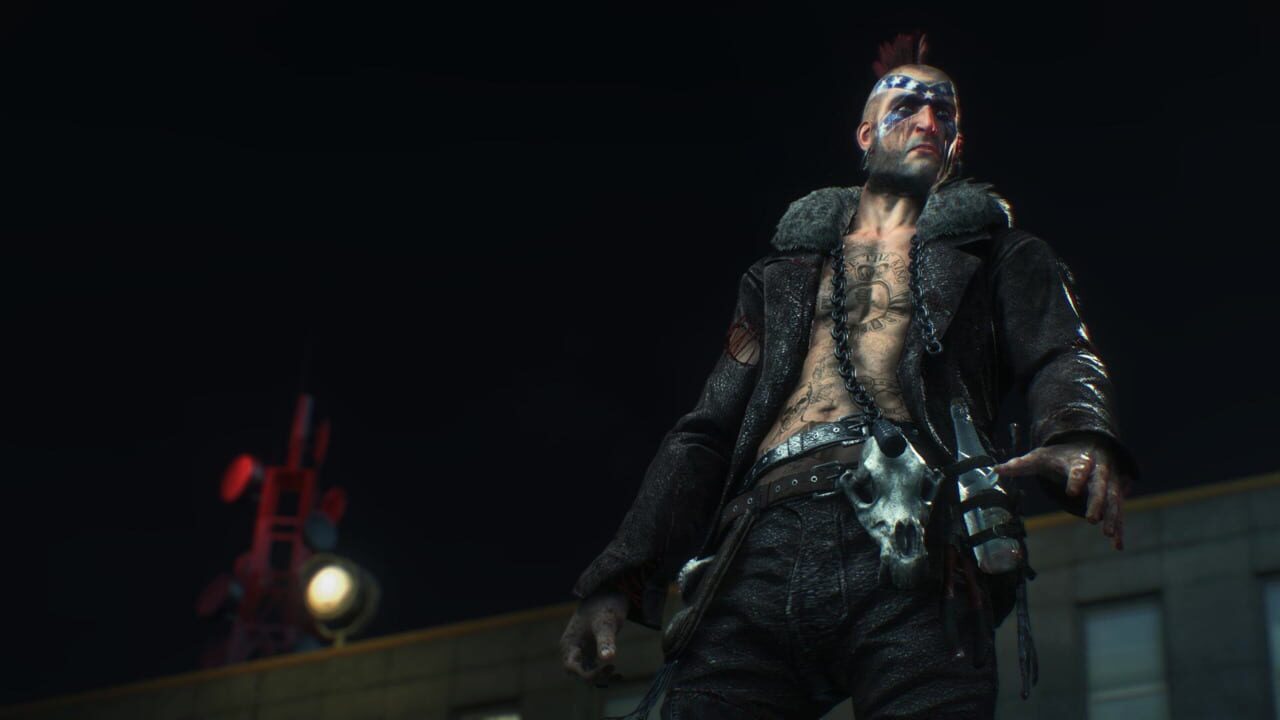 Dead Rising 3: Apocalypse Edition
