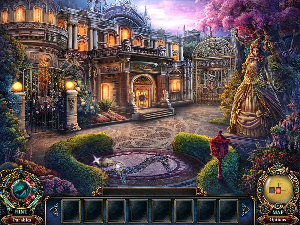 Dark Parables: The Final Cinderella – Collector’s Edition