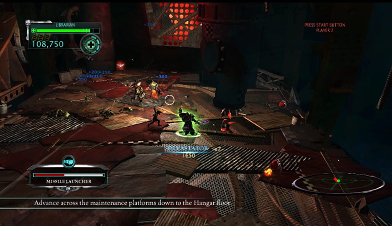 Warhammer 40,000: Kill Team