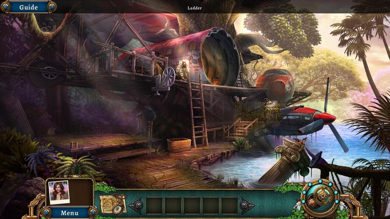 Botanica: Earthbound – Collector’s Edition