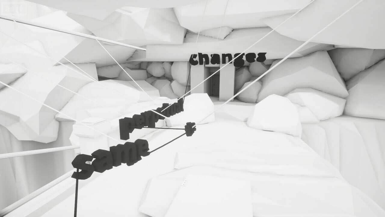 As If Dreaming When You’re Wide Awake