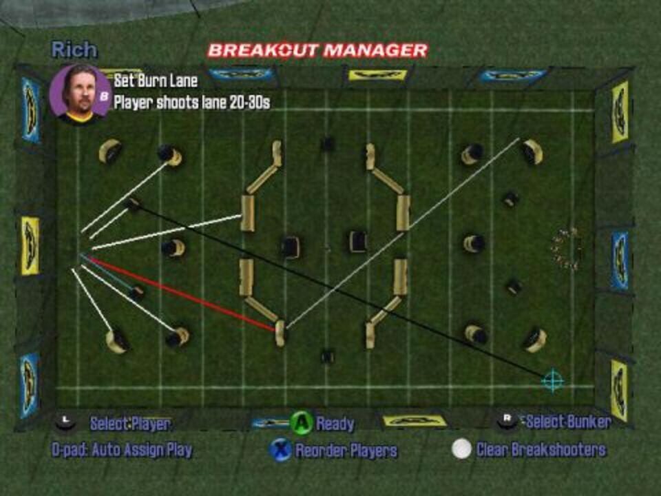 Greg Hastings’ Tournament Paintball MAX’D