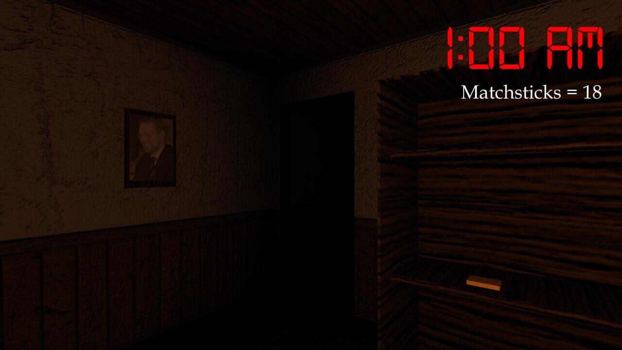 Dark Night