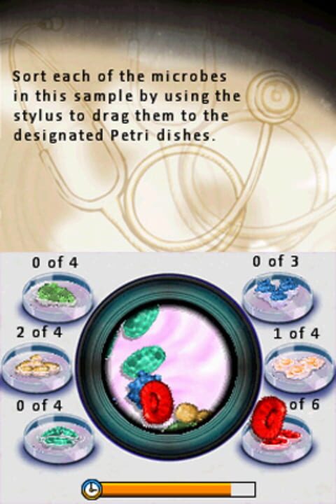 House M.D.: Episode 2 – Blue Meanie