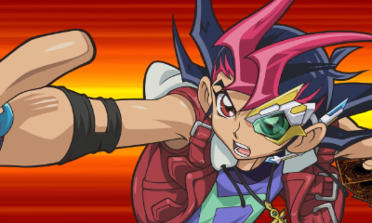 Yu-Gi-Oh! Zexal World Duel Carnival