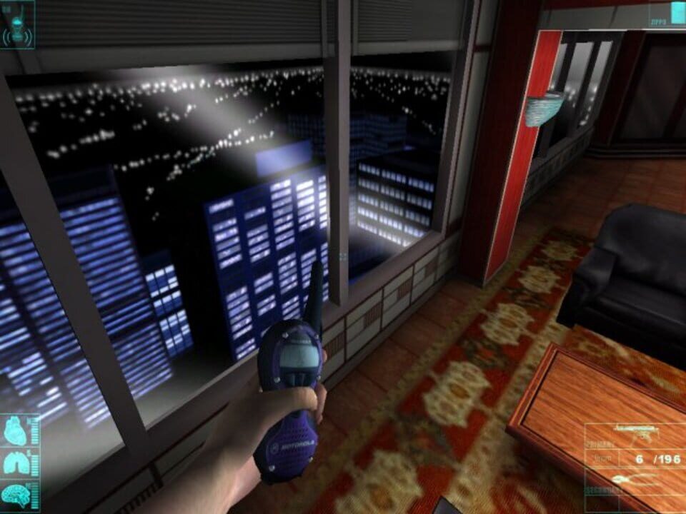 Die Hard: Nakatomi Plaza