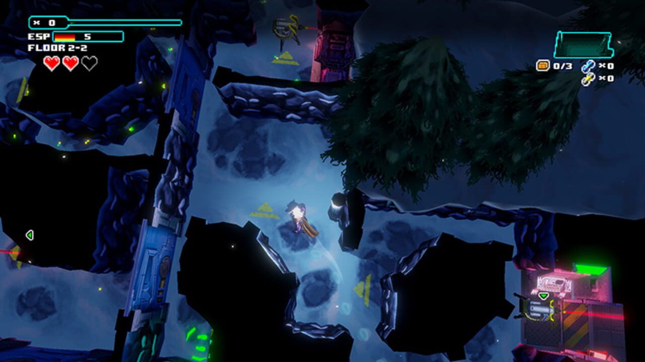 Never Stop Sneakin’