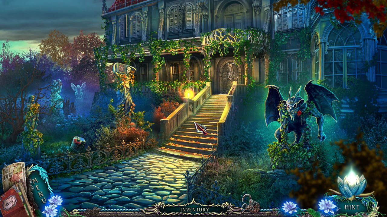 Shiver: The Lily’s Requiem – Collector’s Edition