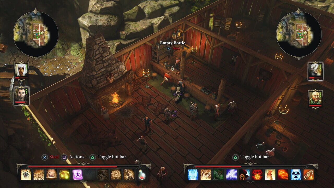 Divinity: Original Sin – Enhanced Edition