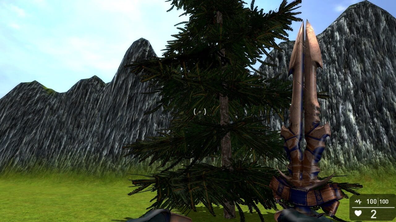 Glitch Simulator 2018