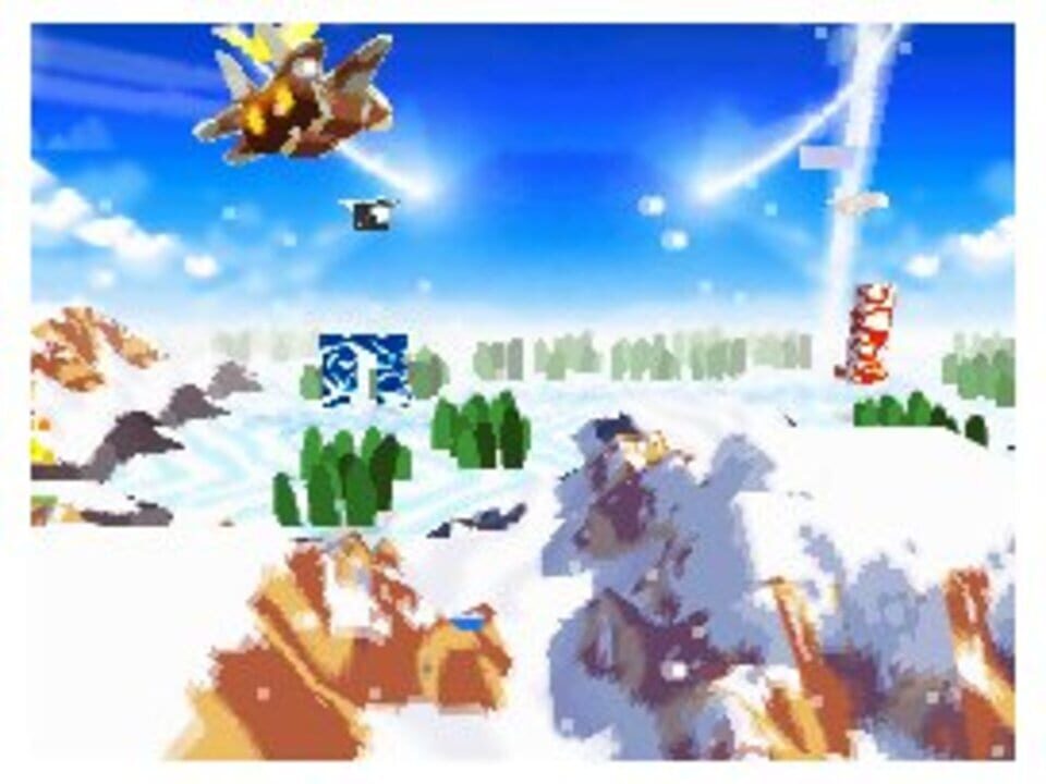 Pop Island: Paperfield