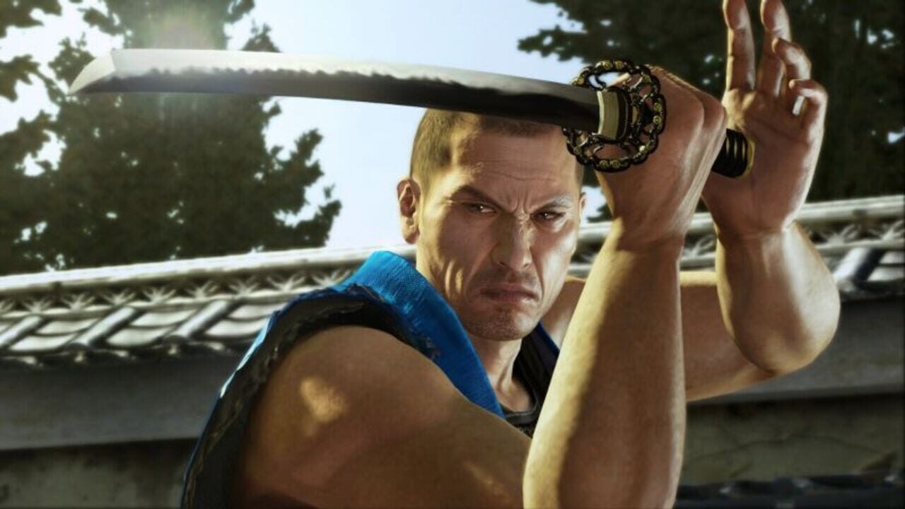 Ryuu ga Gotoku Ishin!