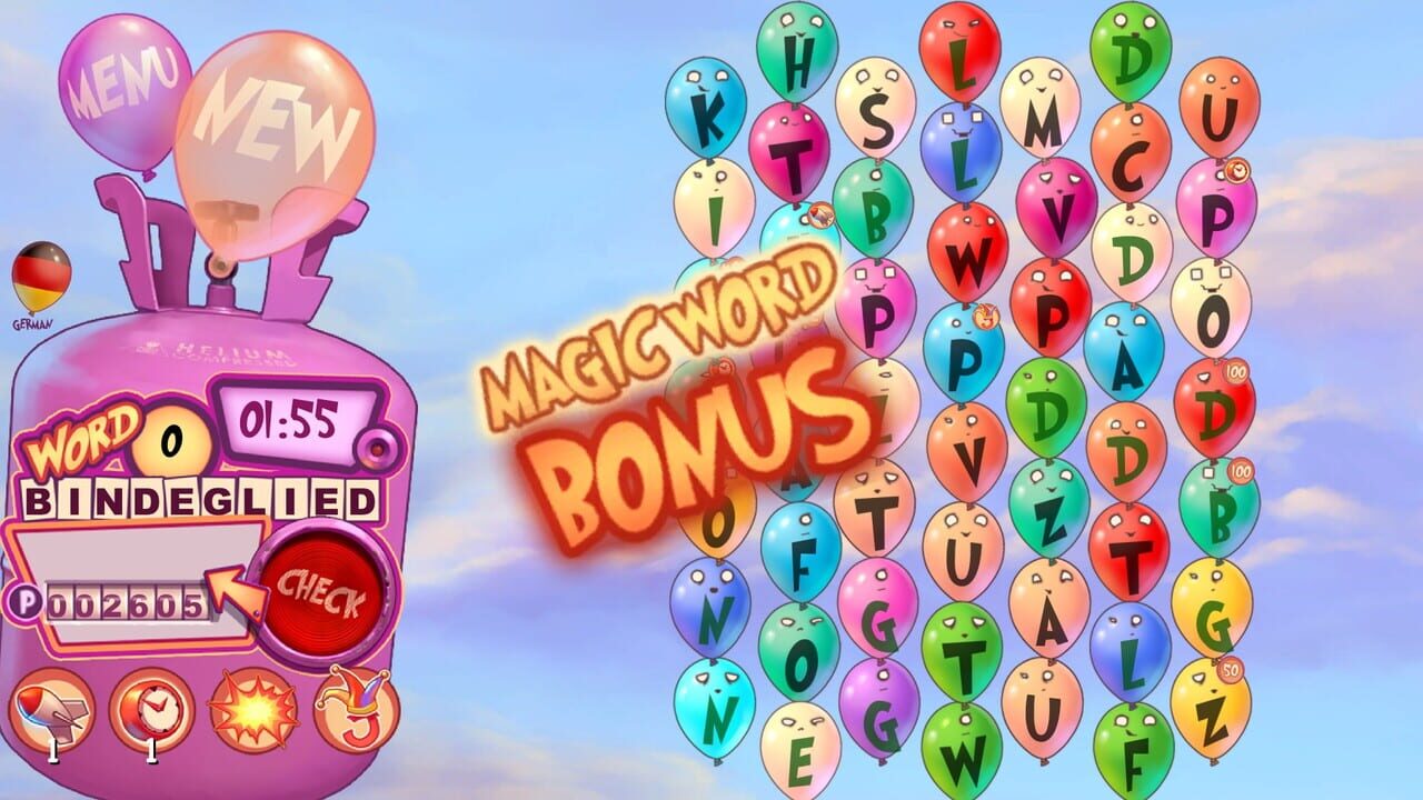 Bloonz Toonz