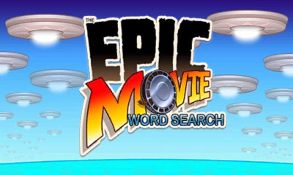 Epic Word Search Collection