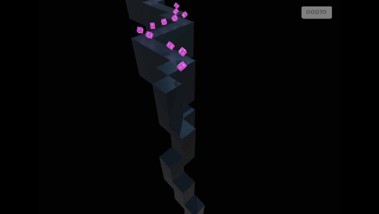 Let’s zig zag
