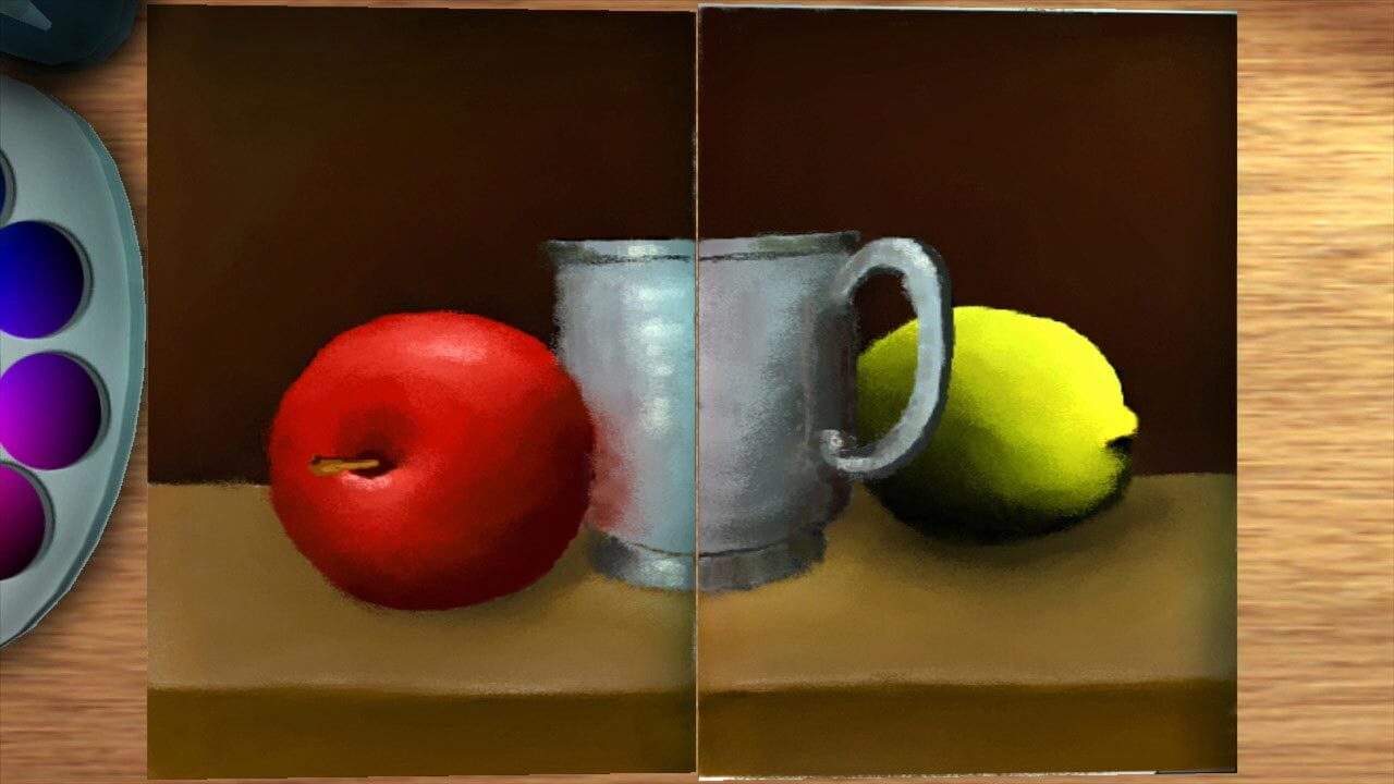 My Style Studio: Notebook