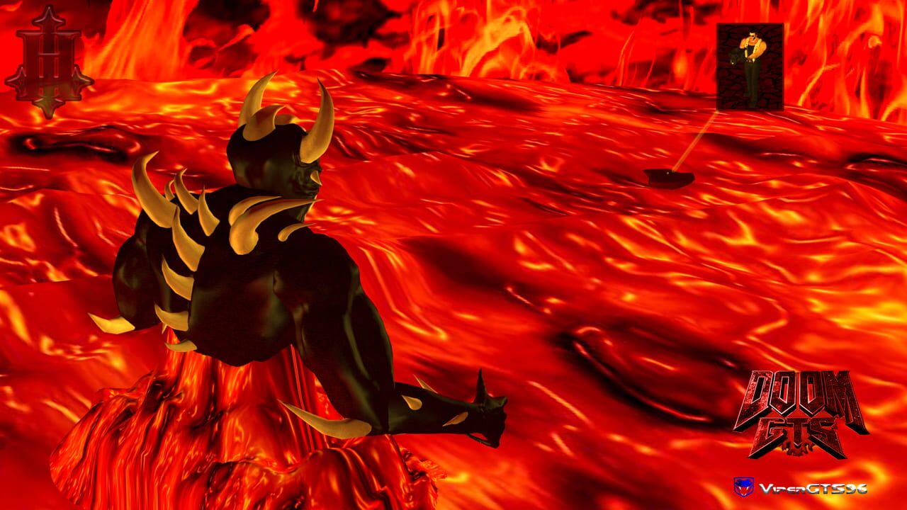 Doom GTS