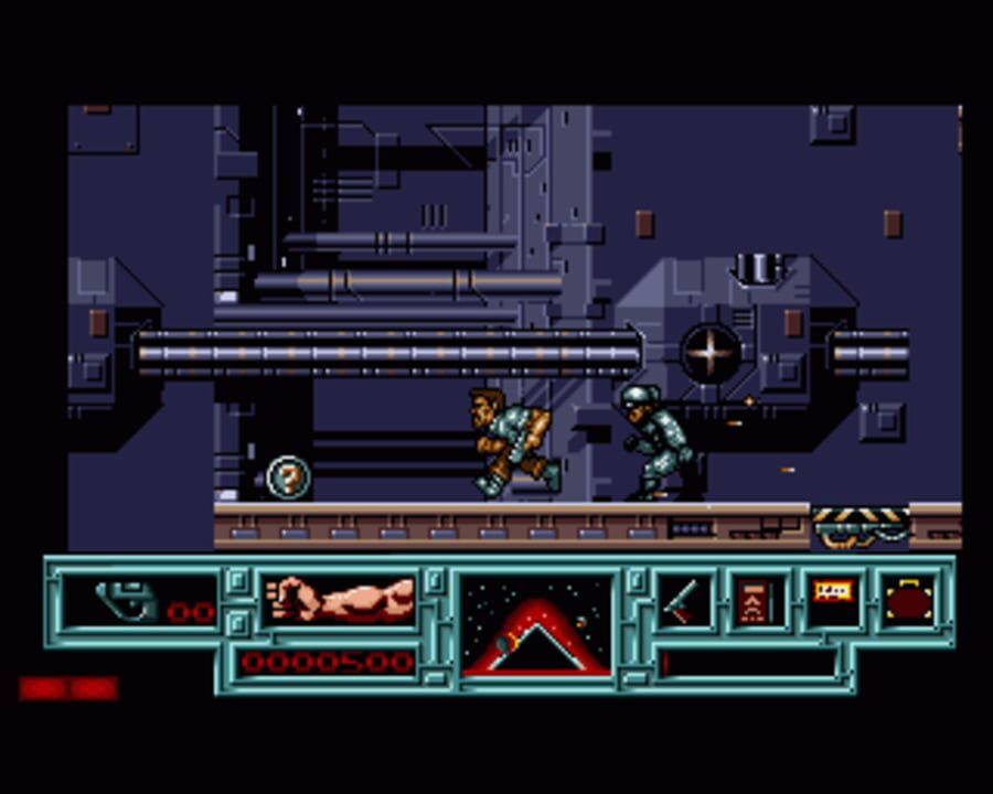 Total Recall