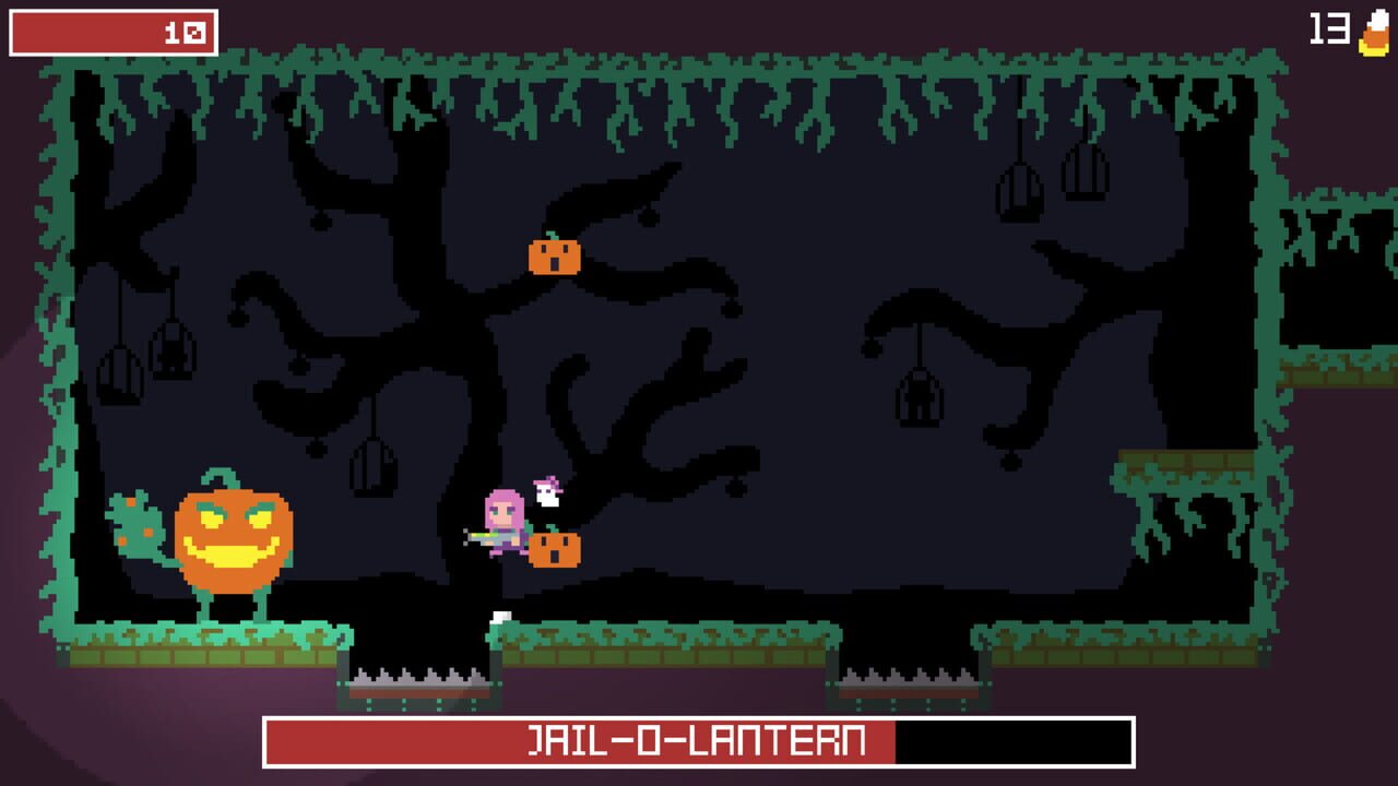 Spooky Ghosts Dot Com